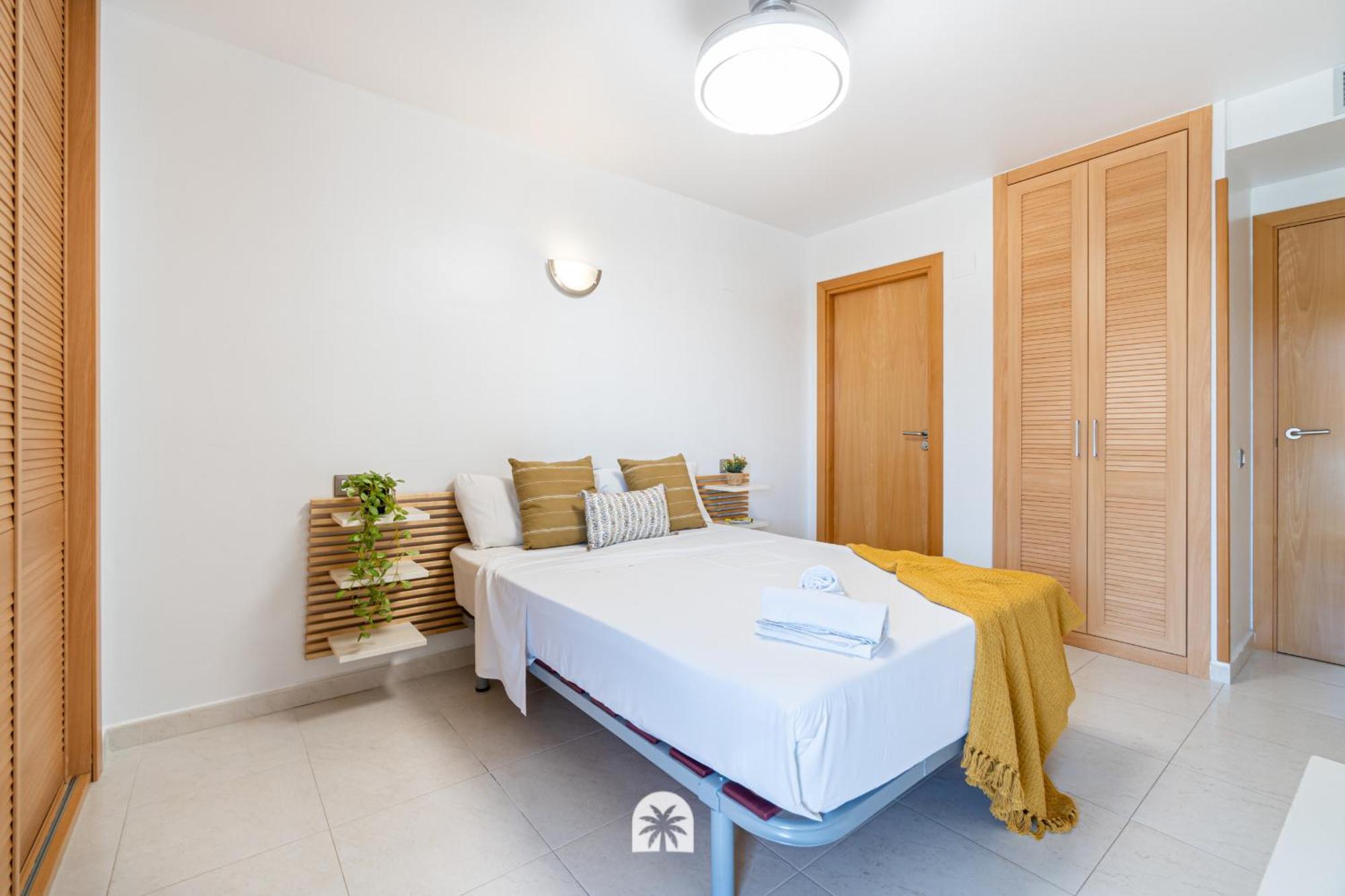 Mediterranean Way - Maldivas La Pineda Ngoại thất bức ảnh