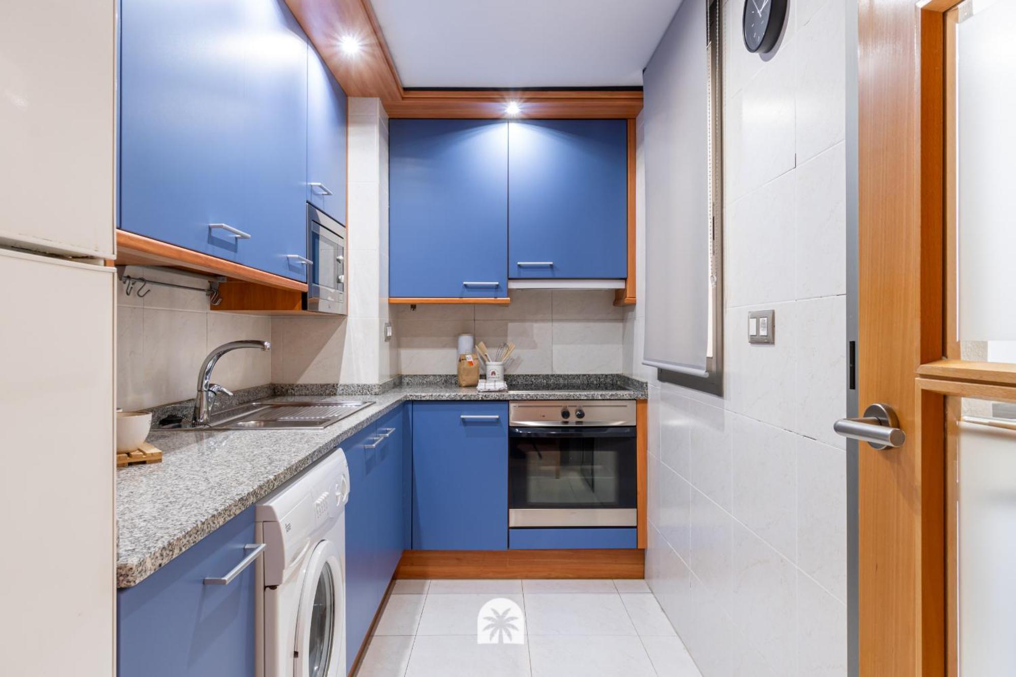 Mediterranean Way - Maldivas La Pineda Ngoại thất bức ảnh