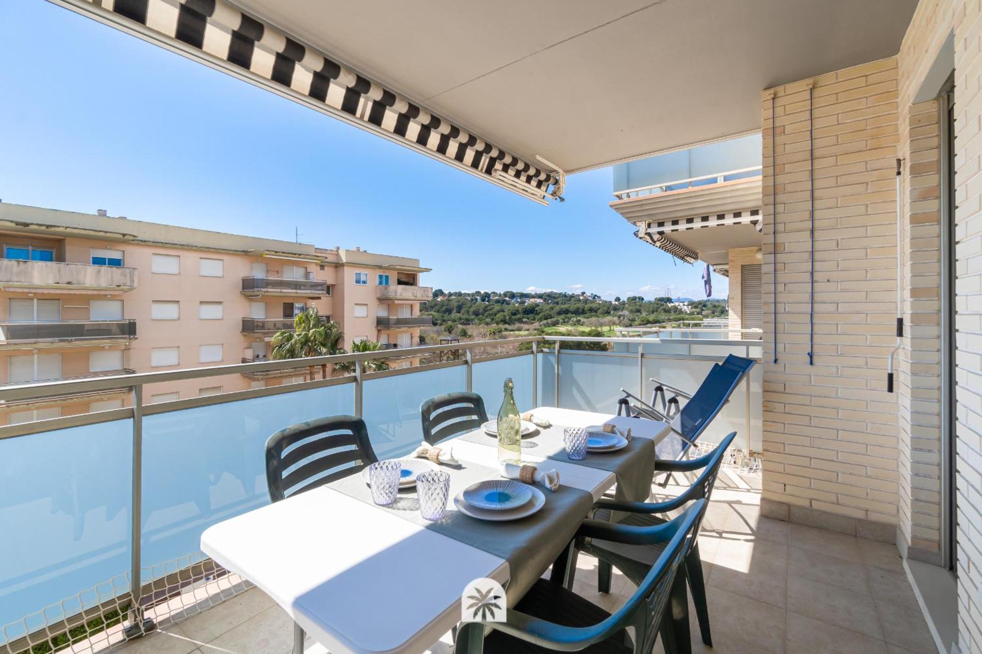 Mediterranean Way - Maldivas La Pineda Ngoại thất bức ảnh