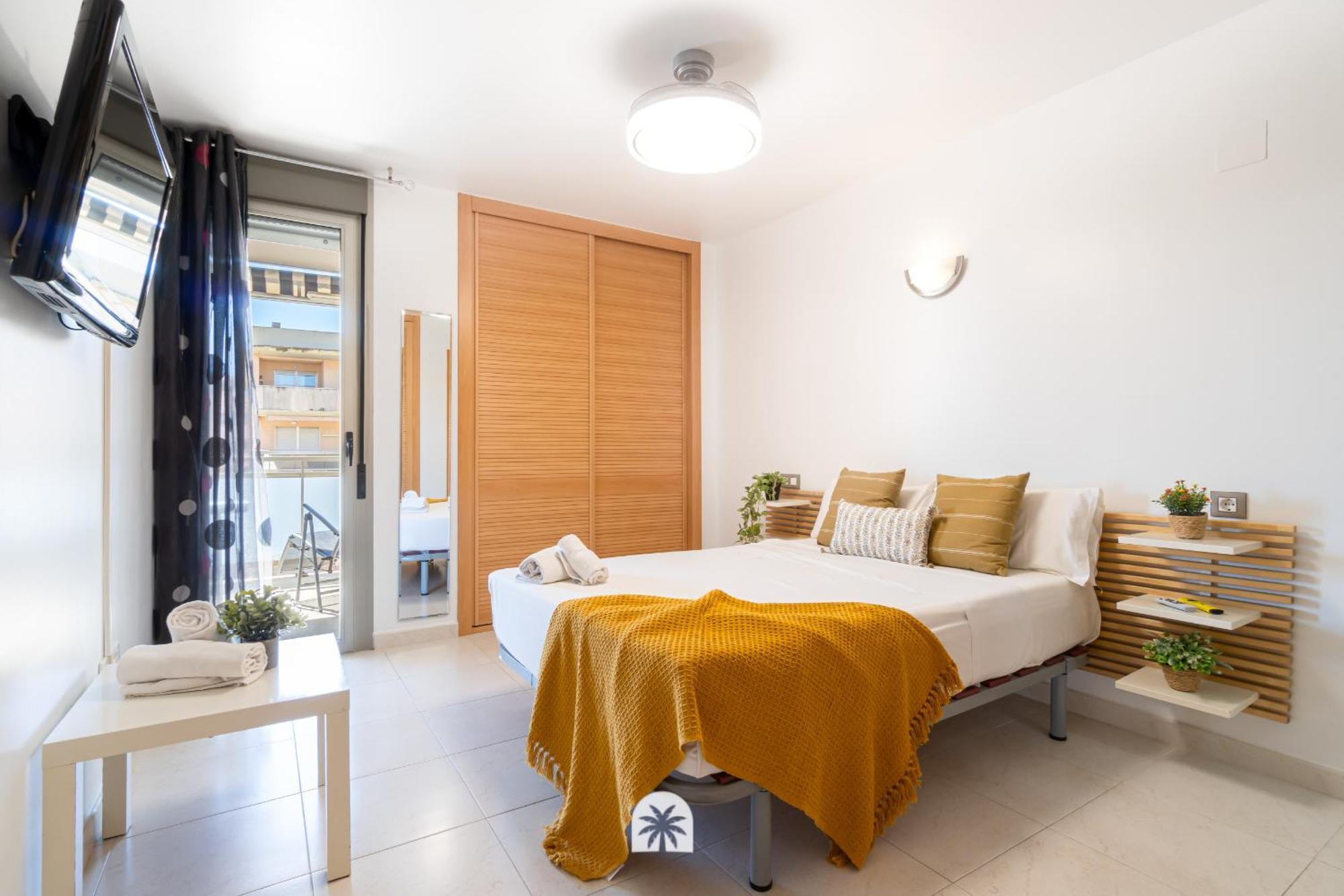Mediterranean Way - Maldivas La Pineda Ngoại thất bức ảnh