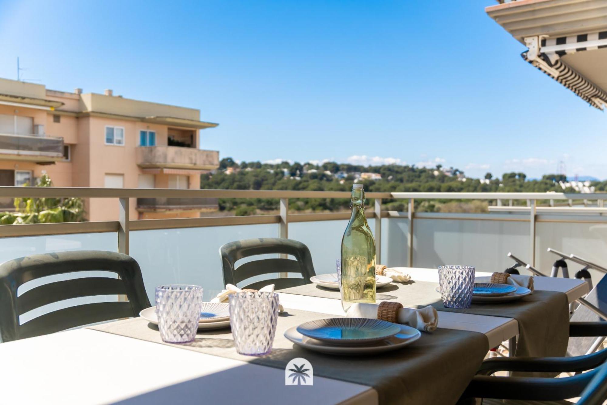 Mediterranean Way - Maldivas La Pineda Ngoại thất bức ảnh